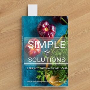 Simple Solutions Book