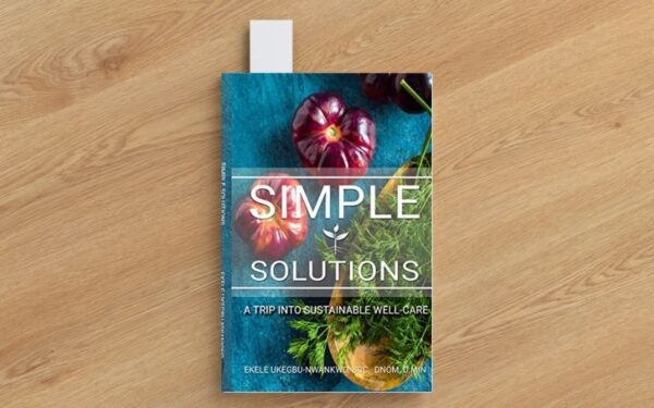 Simple Solutions Book